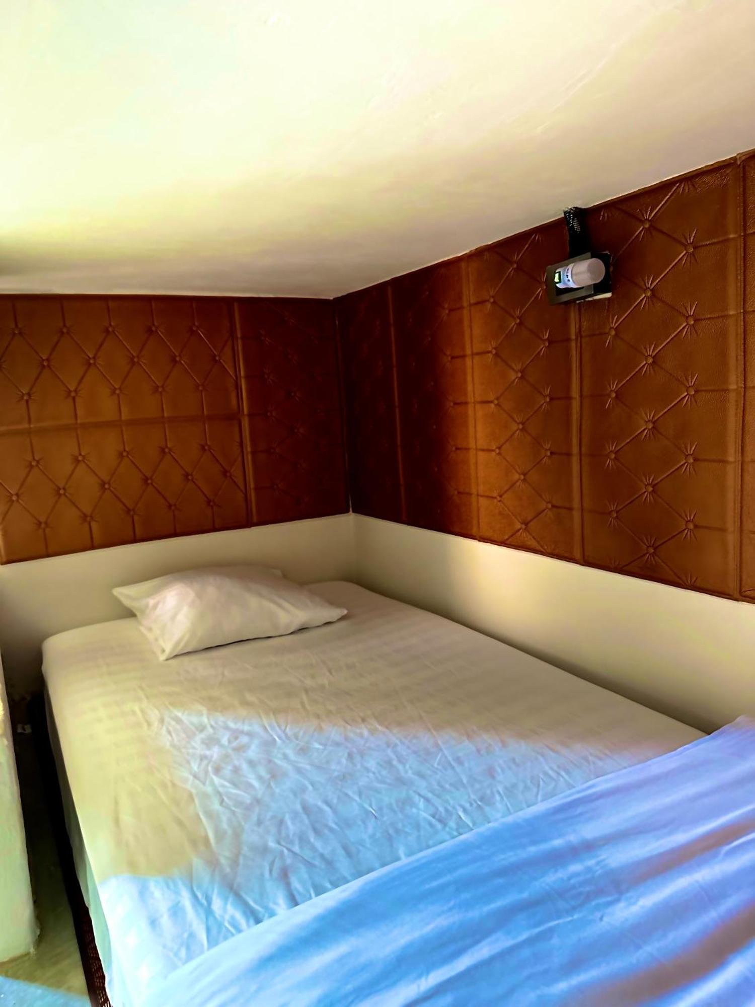 Mbar Hostel Haad Rin Værelse billede