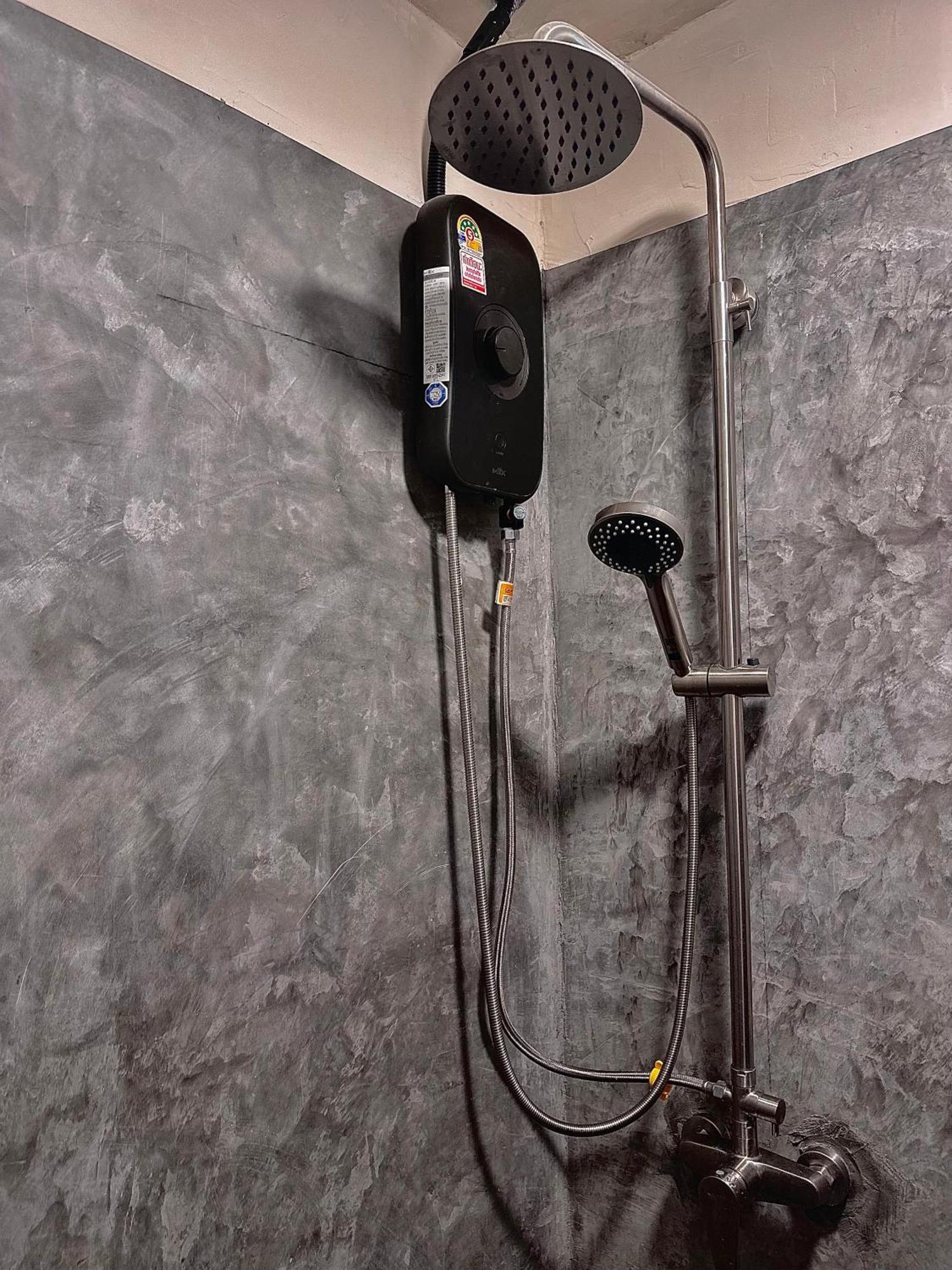 Mbar Hostel Haad Rin Værelse billede
